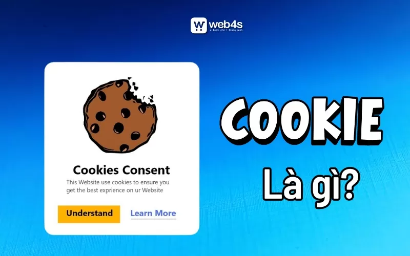 Cookie là gì? Bật - tắt, xóa cookies trên Chrome đơn giản